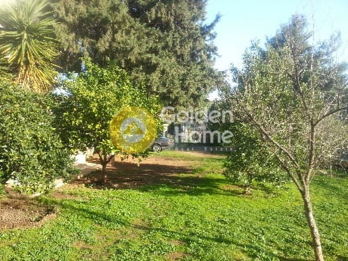 Building Plot in Center, Kifisia — Photo 9 of 9