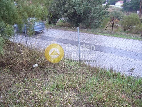 Αγροτεμάχιο στην Αγία Μαρίνα, Κορωπί — Φωτογραφία 9 από 9