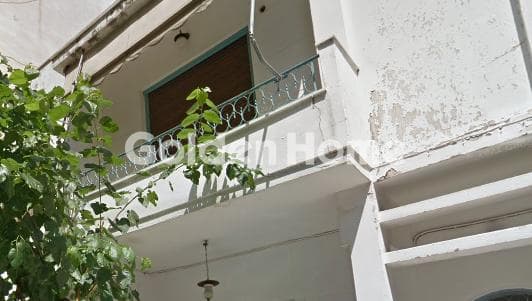 Οικόπεδο στην Κέντρο, Νέος Κόσμος