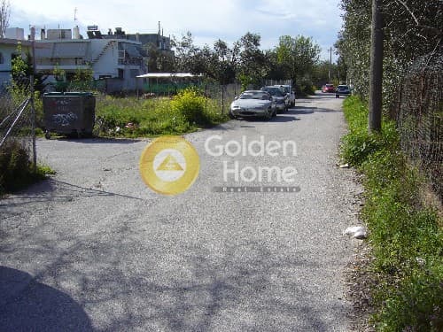 Building Plot in Ano Mpalana, Pallini — Photo 2 of 8