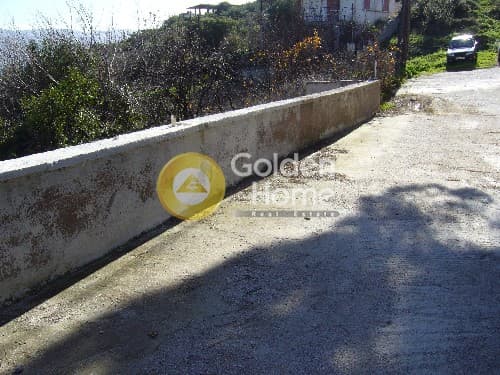 Οικόπεδο στην Πόρτο Ράφτη, Βραυρώνα — Φωτογραφία 9 από 9