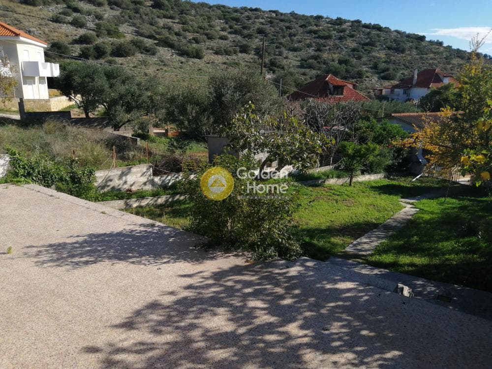 Οικόπεδο στην Πόρτο Ράφτη, Βραυρώνα — Φωτογραφία 6 από 9