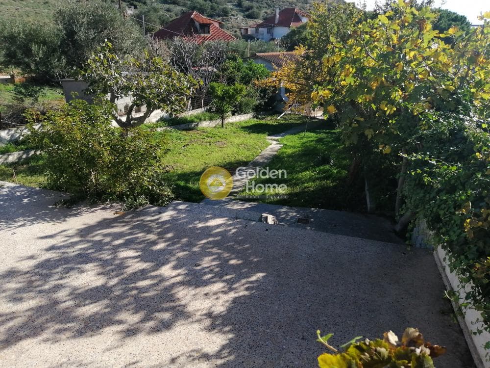 Οικόπεδο στην Πόρτο Ράφτη, Βραυρώνα — Φωτογραφία 2 από 9