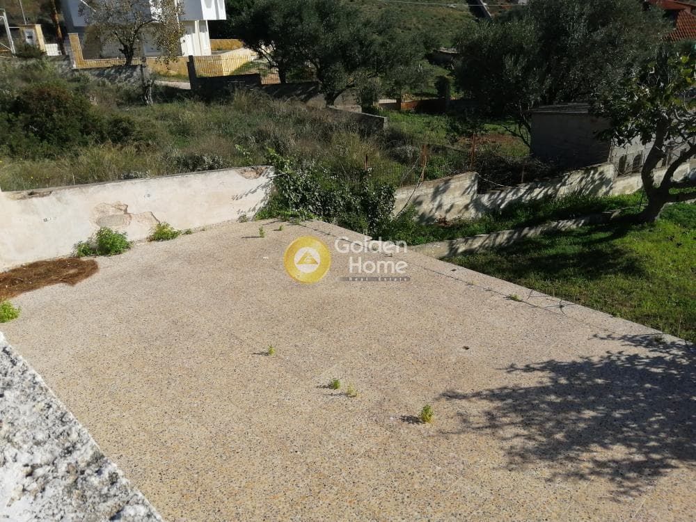 Οικόπεδο στην Πόρτο Ράφτη, Βραυρώνα — Φωτογραφία 5 από 9