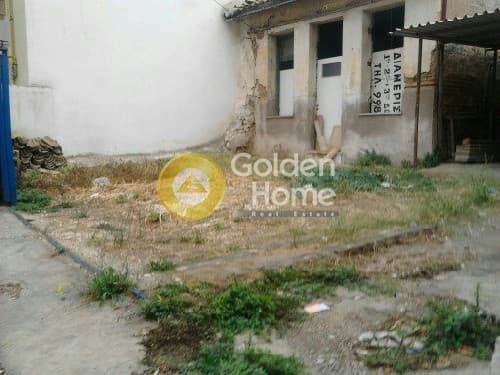 Οικόπεδο στην Δάφνη, Δάφνη — Φωτογραφία 1 από 3