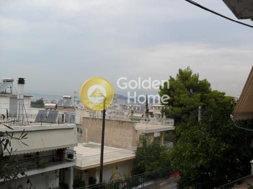 Οικόπεδο στην Αγιά Μαρίνα, Ηλιούπολη — Φωτογραφία 2 από 2