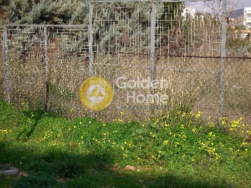 Οικόπεδο στην Μικρολίμανο, Λαύριο