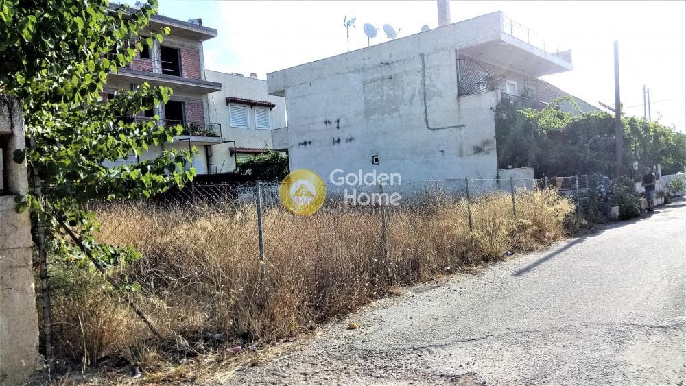 Οικόπεδο στην Μεγάλα Σχοινία Α, Αχαρνές — Φωτογραφία 7 από 8