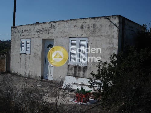 Building Plot in Oikismos Vgena, Rafina — Photo 3 of 9