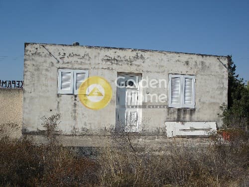 Building Plot in Oikismos Vgena, Rafina — Photo 4 of 9