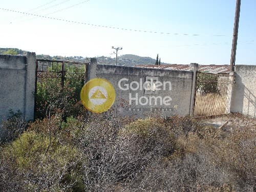 Building Plot in Oikismos Vgena, Rafina — Photo 5 of 9