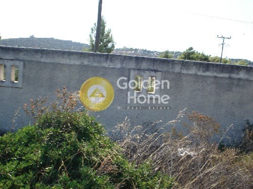 Building Plot in Oikismos Vgena, Rafina — Photo 6 of 9
