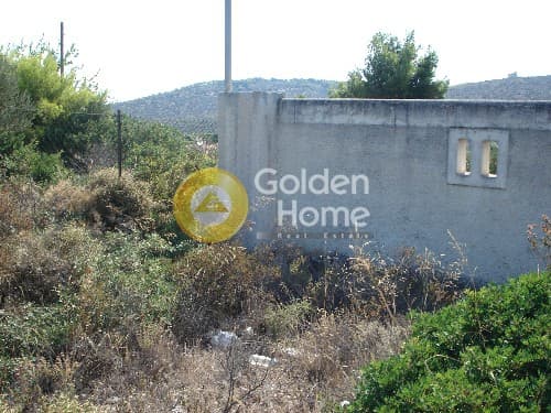 Building Plot in Oikismos Vgena, Rafina — Photo 7 of 9