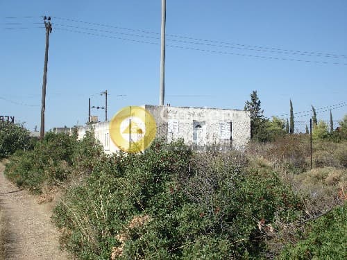 Building Plot in Oikismos Vgena, Rafina — Photo 9 of 9
