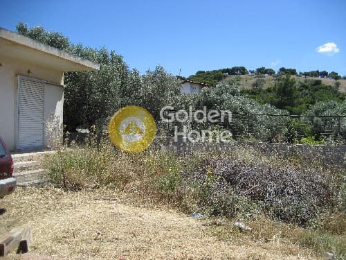 Parcel in Ari, Anavissos — Photo 6 of 8