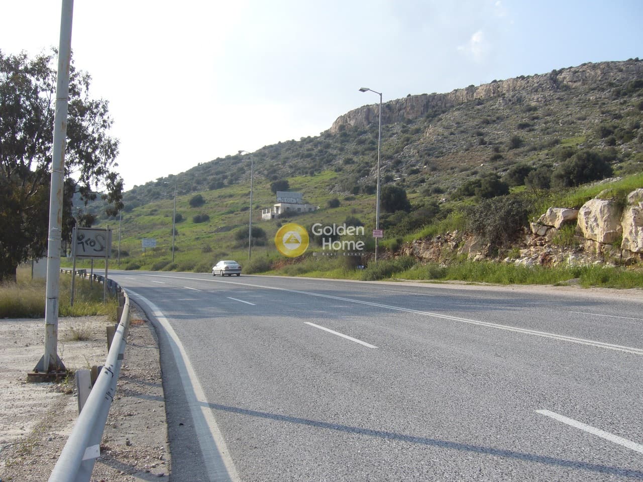 Οικόπεδο στην Αγία Μαρίνα, Κορωπί — Φωτογραφία 3 από 9