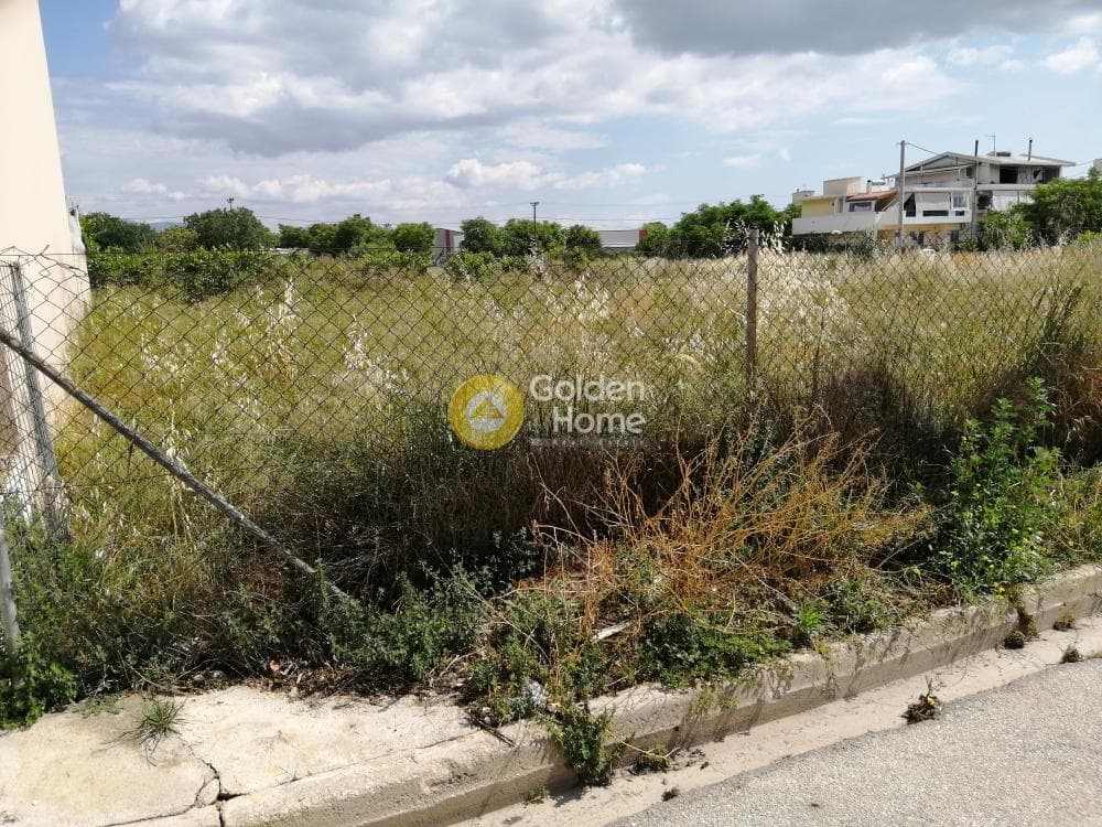 Building Plot in Center, Koropi — Photo 5 of 11