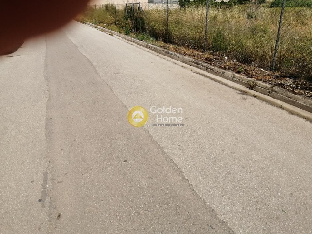 Building Plot in Center, Koropi — Photo 11 of 11