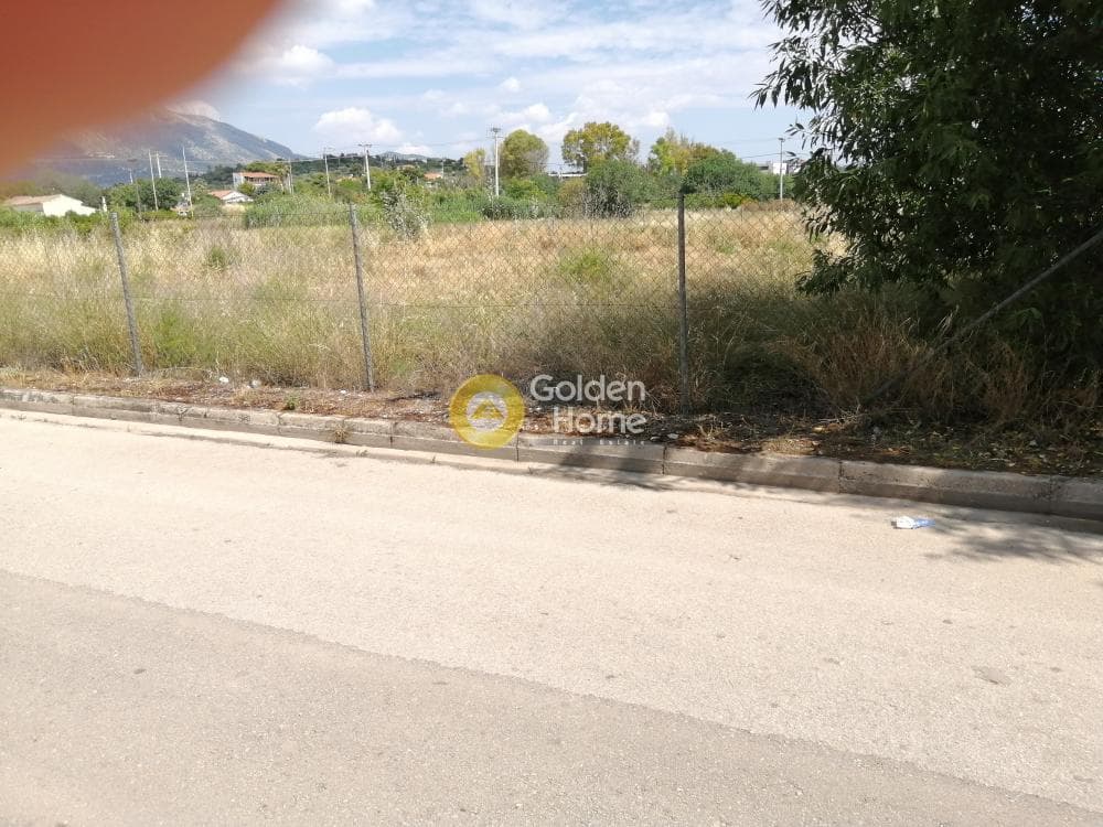 Building Plot in Center, Koropi — Photo 9 of 11
