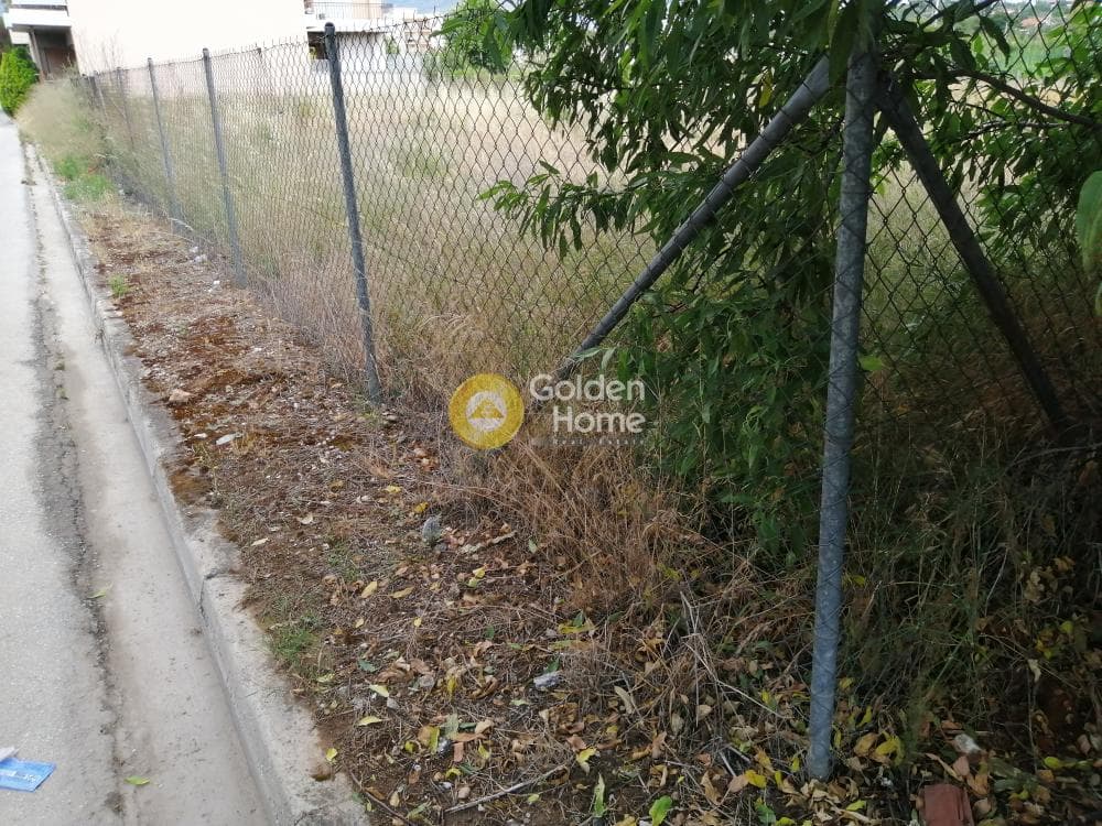 Building Plot in Center, Koropi — Photo 6 of 11