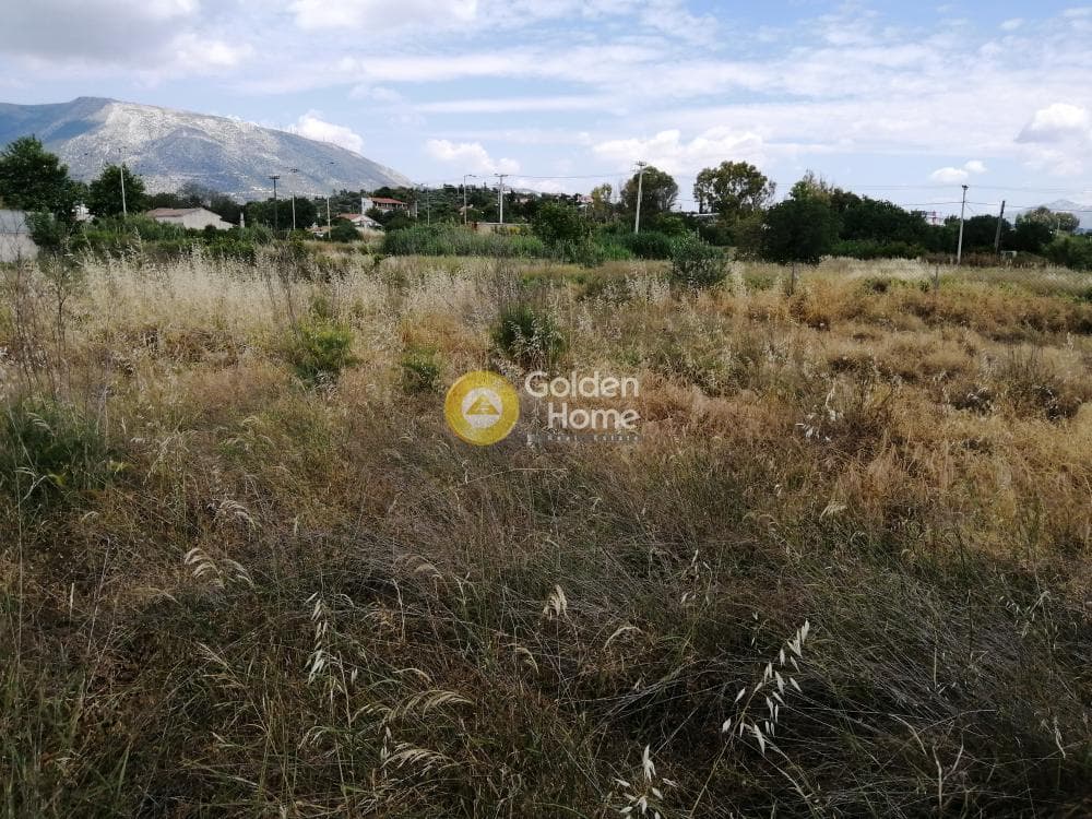 Building Plot in Center, Koropi — Photo 2 of 11
