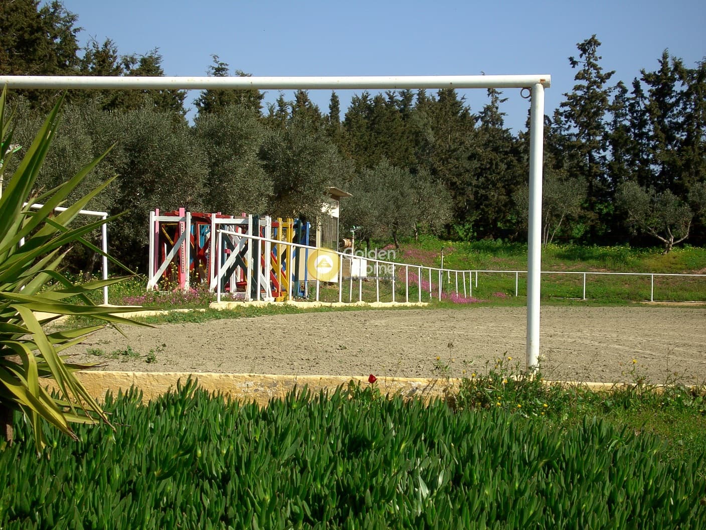 Οικόπεδο στην Λεωφ. Βάρης Κορωπίου, Κορωπί — Φωτογραφία 7 από 18