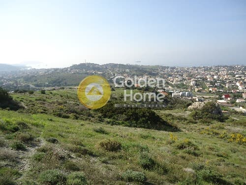 Building Plot in Kalivia, Kalivia Thorikou — Photo 4 of 9