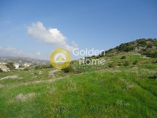 Building Plot in Kalivia, Kalivia Thorikou — Photo 5 of 9