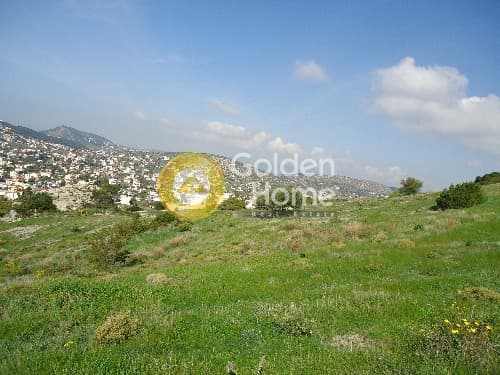 Building Plot in Kalivia, Kalivia Thorikou — Photo 7 of 9