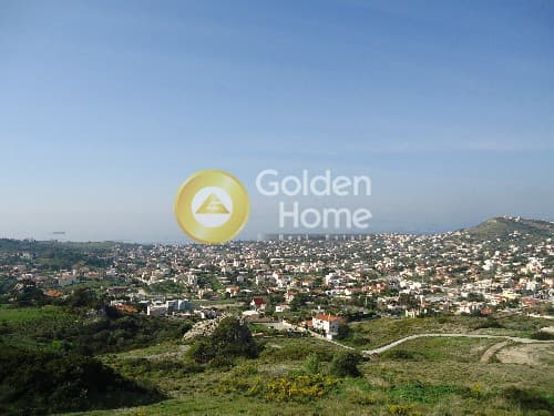 Building Plot in Kalivia, Kalivia Thorikou — Photo 9 of 9