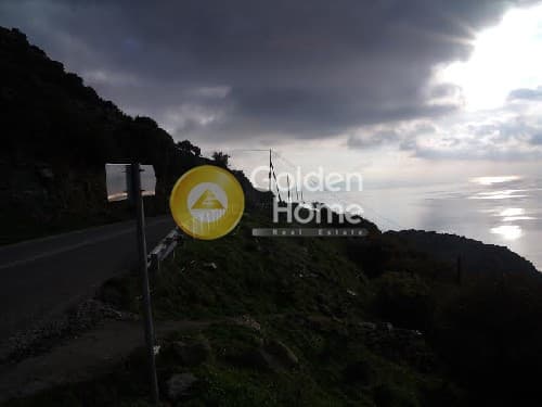 Building Plot in Chora, Andros — Photo 5 of 9