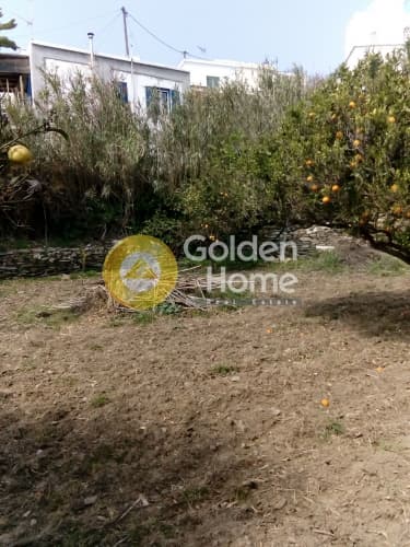 Building Plot in Kalloni, Tinos — Photo 8 of 12