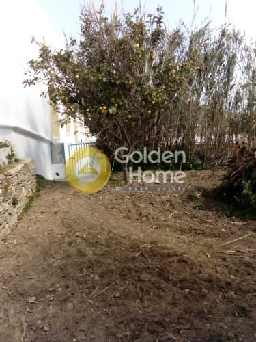 Building Plot in Kalloni, Tinos — Photo 9 of 12
