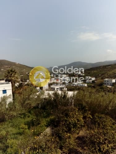 Building Plot in Kalloni, Tinos — Photo 12 of 12
