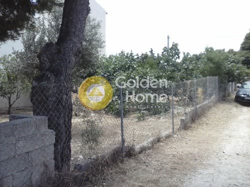 Building Plot in Agios Serafeim, Artemida (Loutsa) — Photo 1 of 6