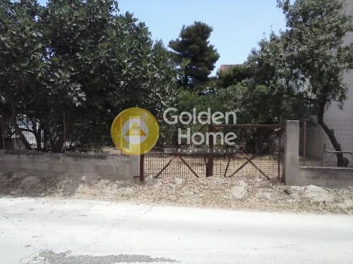 Building Plot in Agios Serafeim, Artemida (Loutsa) — Photo 3 of 6
