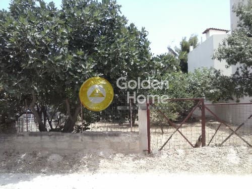 Building Plot in Agios Serafeim, Artemida (Loutsa) — Photo 4 of 6