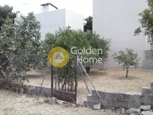 Building Plot in Agios Serafeim, Artemida (Loutsa) — Photo 5 of 6
