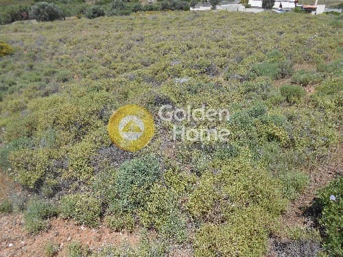 Parcel in Rountzeri Lemprou, Keratea