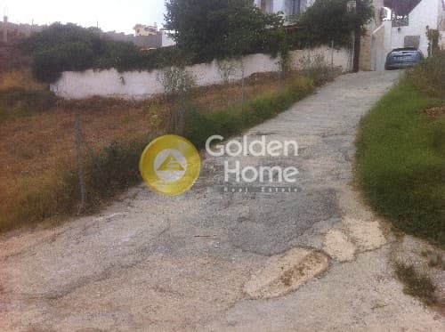 Αγροτεμάχιο στην Μικρολίμανο, Λαύριο — Φωτογραφία 4 από 9