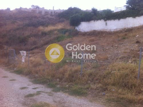 Αγροτεμάχιο στην Μικρολίμανο, Λαύριο — Φωτογραφία 5 από 9