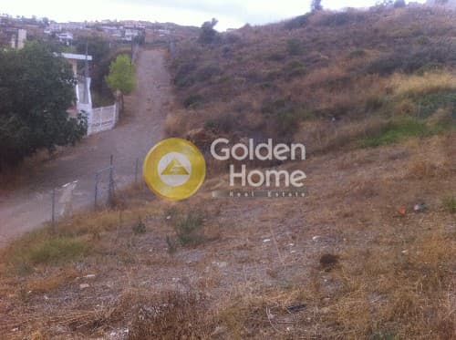 Αγροτεμάχιο στην Μικρολίμανο, Λαύριο — Φωτογραφία 6 από 9