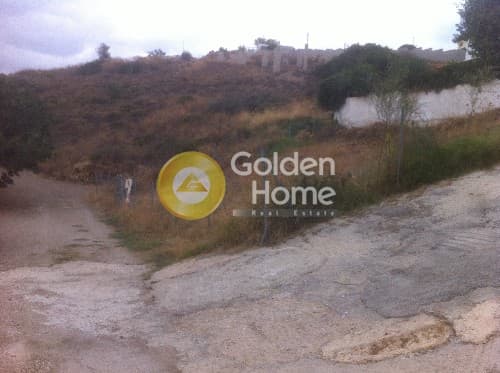 Αγροτεμάχιο στην Μικρολίμανο, Λαύριο — Φωτογραφία 8 από 9