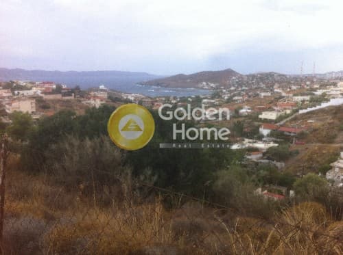 Αγροτεμάχιο στην Μικρολίμανο, Λαύριο — Φωτογραφία 9 από 9
