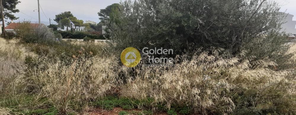 Οικόπεδο στην Νέος Βουτζάς - 1η Είσοδος, Ραφήνα — Φωτογραφία 2 από 3