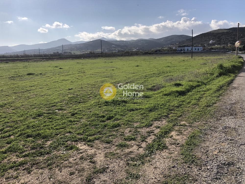 Building Plot in Isterni, Paros — Photo 2 of 6