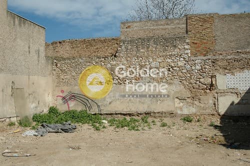 Building Plot in Kerameikos, Gazi - Metaxourgio - Votanikos — Photo 2 of 9
