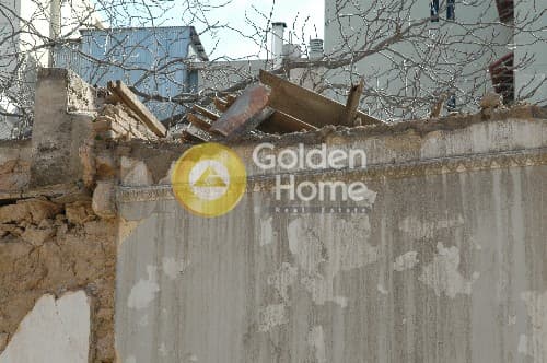 Building Plot in Kerameikos, Gazi - Metaxourgio - Votanikos — Photo 3 of 9