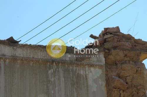 Building Plot in Kerameikos, Gazi - Metaxourgio - Votanikos — Photo 4 of 9