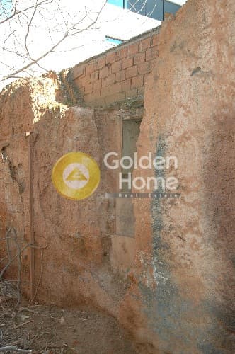 Building Plot in Kerameikos, Gazi - Metaxourgio - Votanikos — Photo 6 of 9